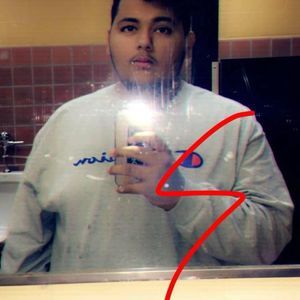 Meet your Posher, Richie